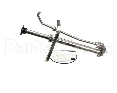 44-01117 Master-Bilt Chocolate / Syrup Pump