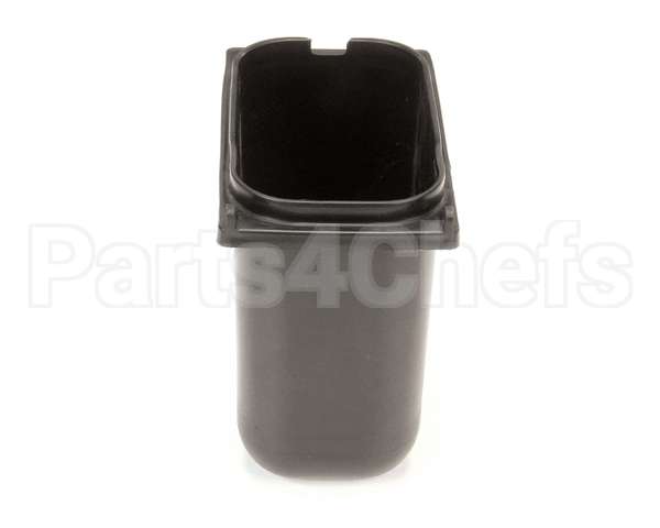 44-01118 Master-Bilt Syrup Jars