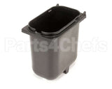 44-01118 Master-Bilt Syrup Jars
