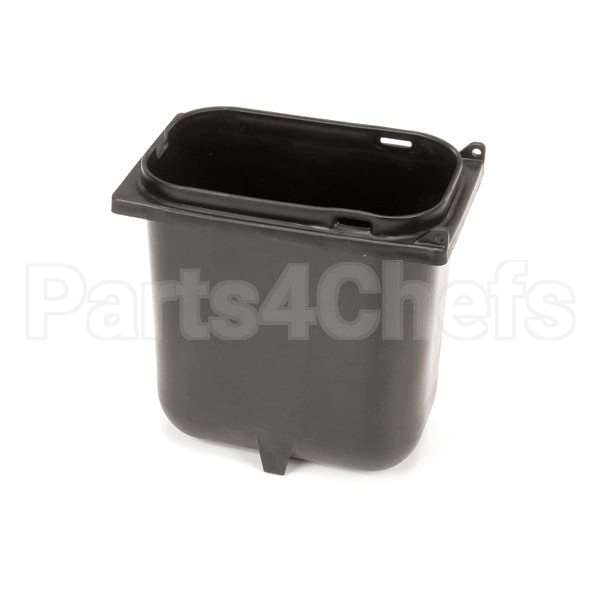 44-01118 Compatible Master-Bilt Syrup Jars