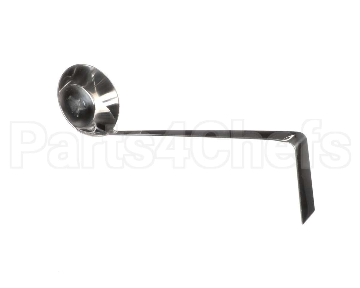44-01120 Master-Bilt Ladles Kenco Products #8L