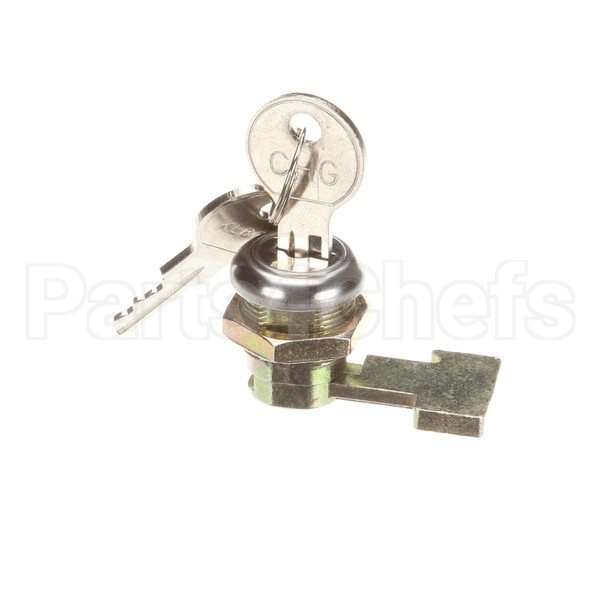 44-01122 Compatible Master-Bilt Key Lock #122-1210-3000 Stand