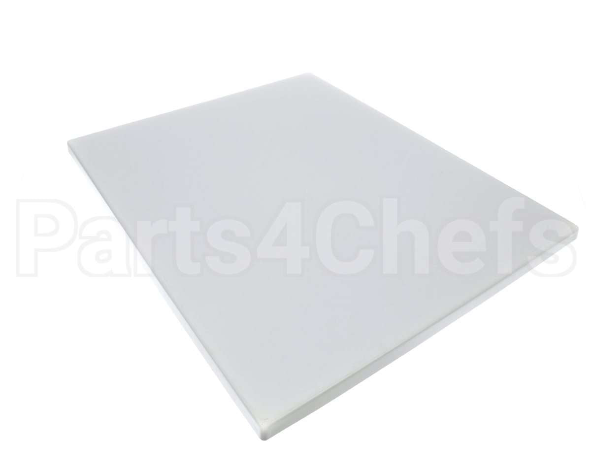44-01126 Master-Bilt Plastic Catch Plate