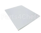 44-01126 Master-Bilt Plastic Catch Plate