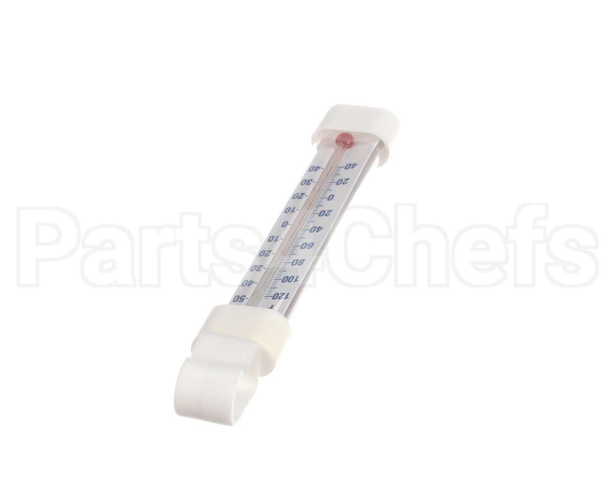 44-01149 Master-Bilt Thermometer With Standex Logo