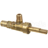 44-110 Compatible Jade Gas Valve 1/8 Mpt X 3/8-27