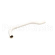 44.00.234P Compatible Rational Drain Hose Steam Generato R