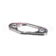 44.00.250P Compatible Rational Gasket F. Ignition Electrode