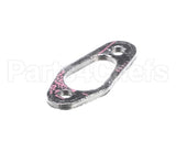 44.00.250P Rational Gasket F. Ignition Electrode