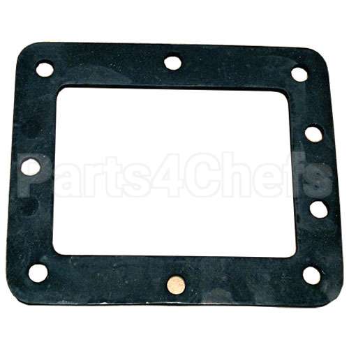 44.00.279P Compatible Rational Gasket/Heating Element
