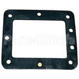 44.00.279P Compatible Rational Gasket/Heating Element