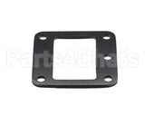 44.00.280P Rational Gasket F. Heating Element+Level Elektrod
