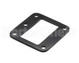 44.00.280P Rational Gasket F. Heating Element+Level Elektrod