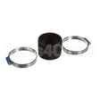 44.00.362S Compatible Rational Steam Hose Kit 70X55Mm