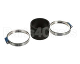 44.00.362S Rational Steam Hose Kit 70X55Mm