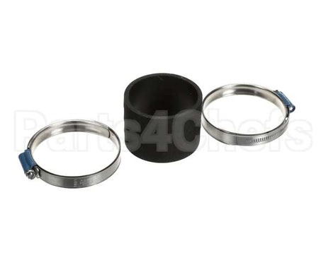 44.00.362S Rational Steam Hose Kit 70X55Mm