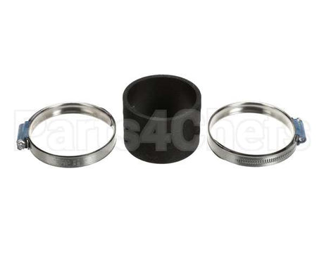44.00.362S Rational Steam Hose Kit 70X55Mm