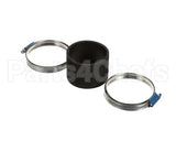 44.00.362S Rational Steam Hose Kit 70X55Mm