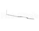 44.00.516P Rational Fixing Plate Steam Generator Thermostat