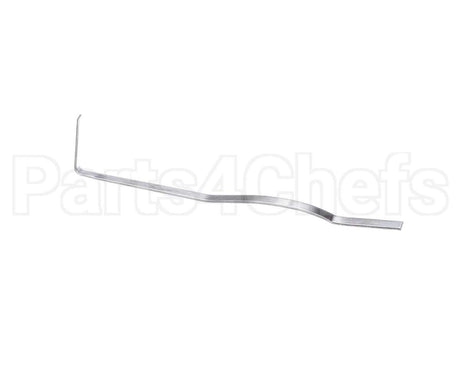 44.00.516P Rational Fixing Plate Steam Generator Thermostat