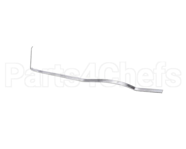 44.00.516P Rational Fixing Plate Steam Generator Thermostat