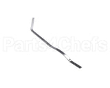 44.00.516P Rational Fixing Plate Steam Generator Thermostat