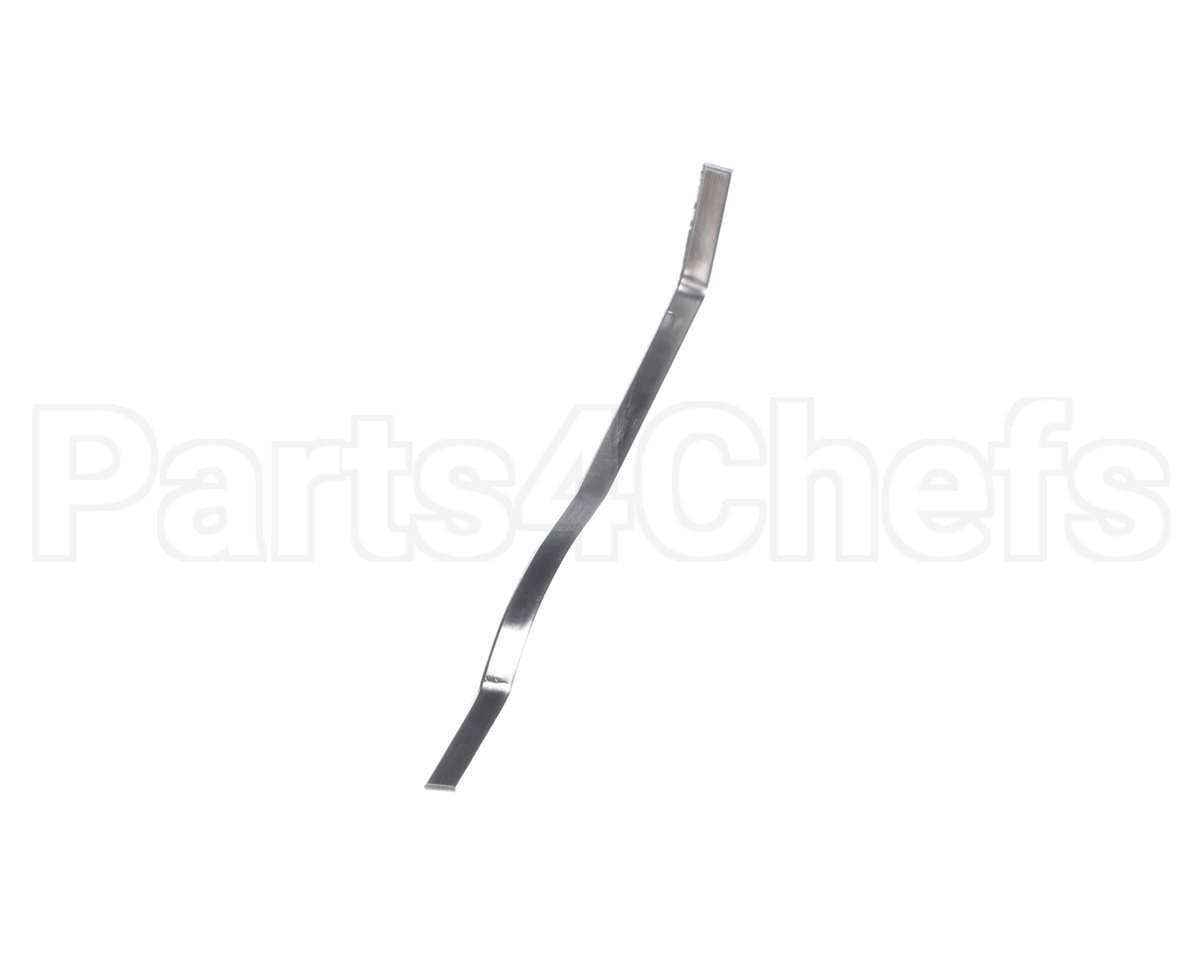 44.00.516P Rational Fixing Plate Steam Generator Thermostat