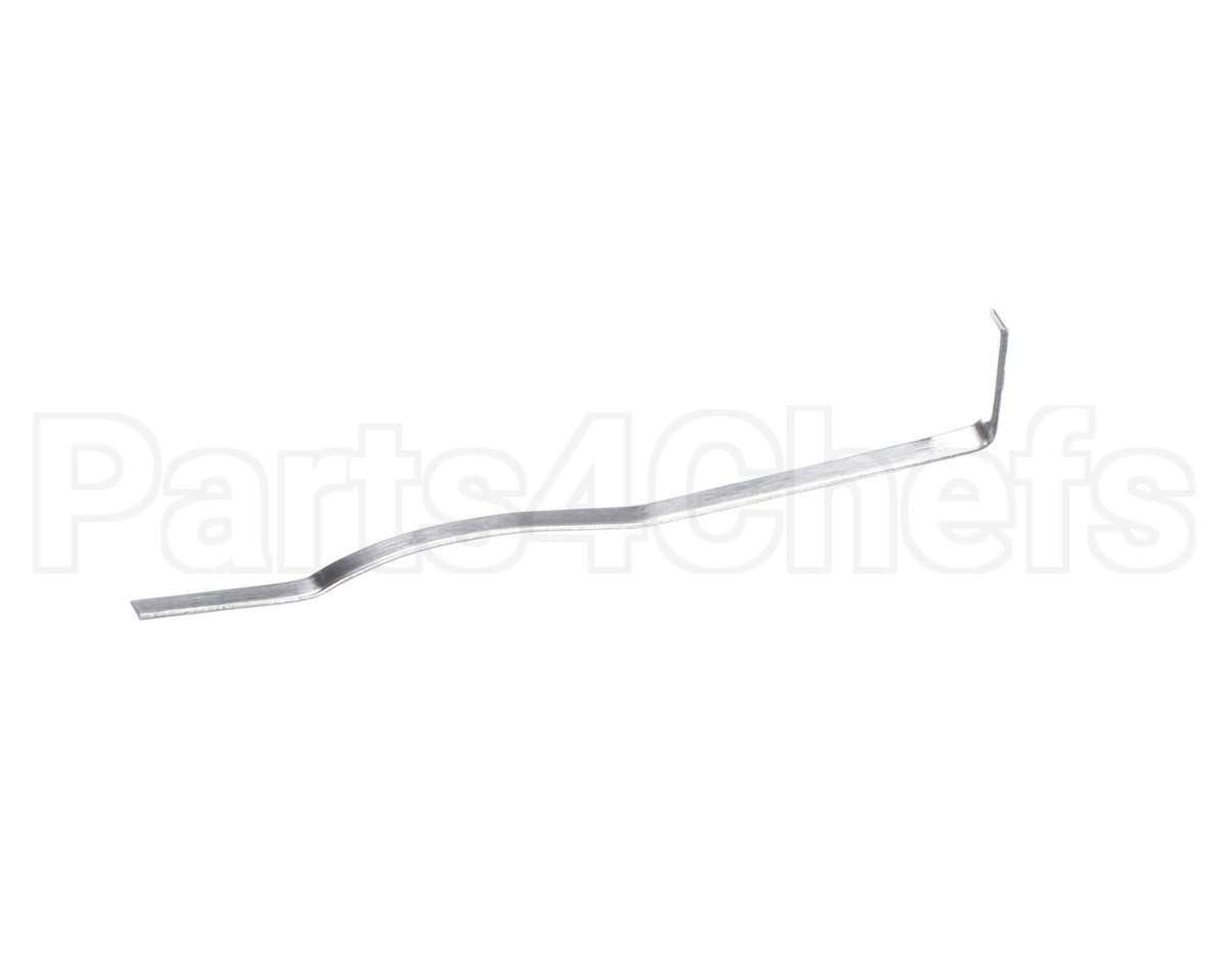 44.00.516P Rational Fixing Plate Steam Generator Thermostat