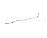 44.00.516P Rational Fixing Plate Steam Generator Thermostat