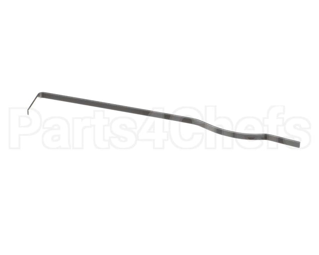 44.00.517P Rational Fixing Plate Steam Generator Thermostat