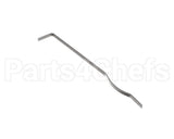 44.00.517P Rational Fixing Plate Steam Generator Thermostat