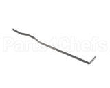 44.00.517P Rational Fixing Plate Steam Generator Thermostat