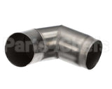 44.01.135P Rational Steam Pipe