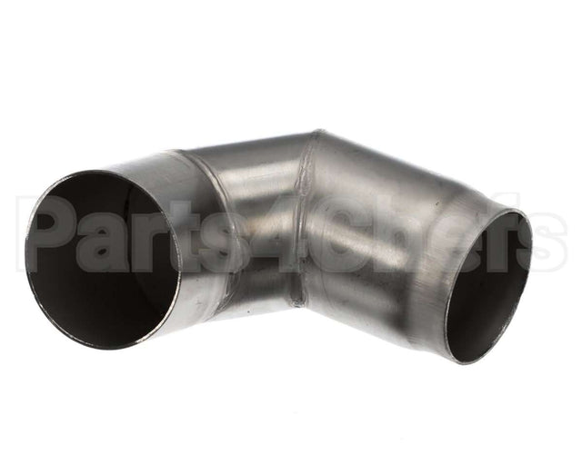 44.01.135P Rational Steam Pipe