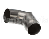 44.01.135P Rational Steam Pipe