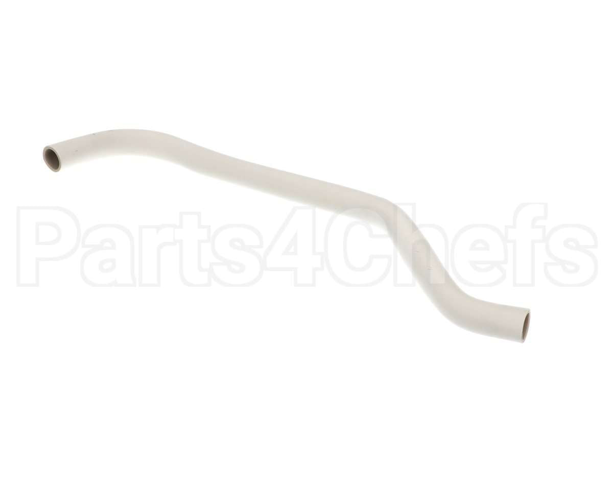 44.01.213P Rational Drain Hose Steam Generator