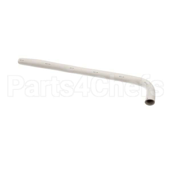 44.01.221P Compatible Rational Drain Hose Steam Generator