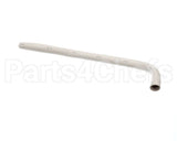 44.01.221P Rational Drain Hose Steam Generator
