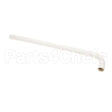 44.01.222P Compatible Rational Drain Hose Steam Generator