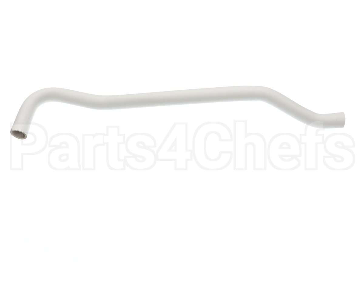 44.01.231P Rational Drain Hose Steam Generator