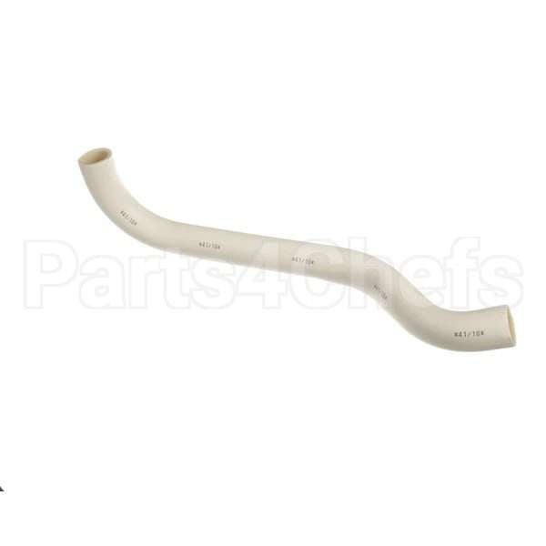 44.01.241P Compatible Rational Drain Hose Steam Generator