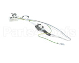 44.01.417P Rational Filling Level Electrode 90 Mm