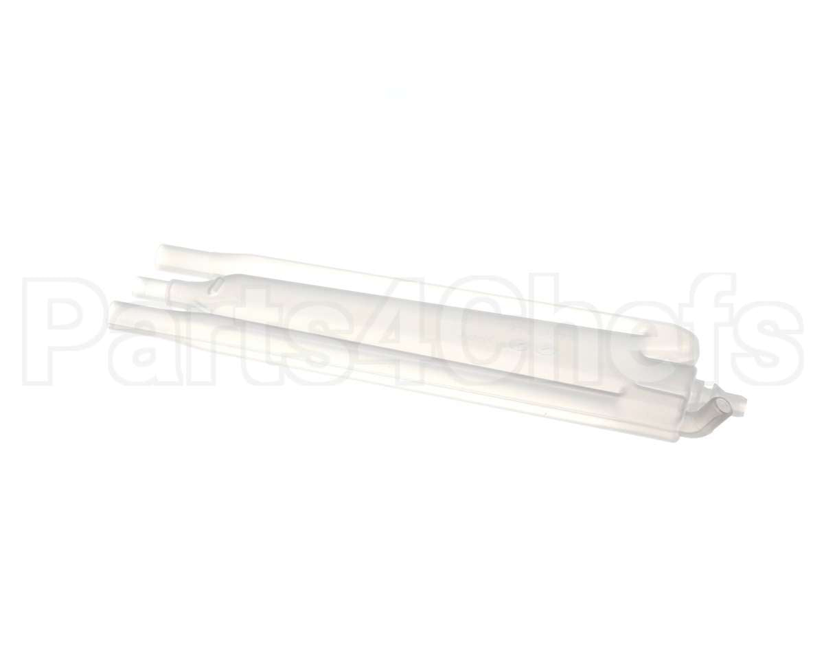 44.01.546P Rational Safety Device / Water Supply For Steam G