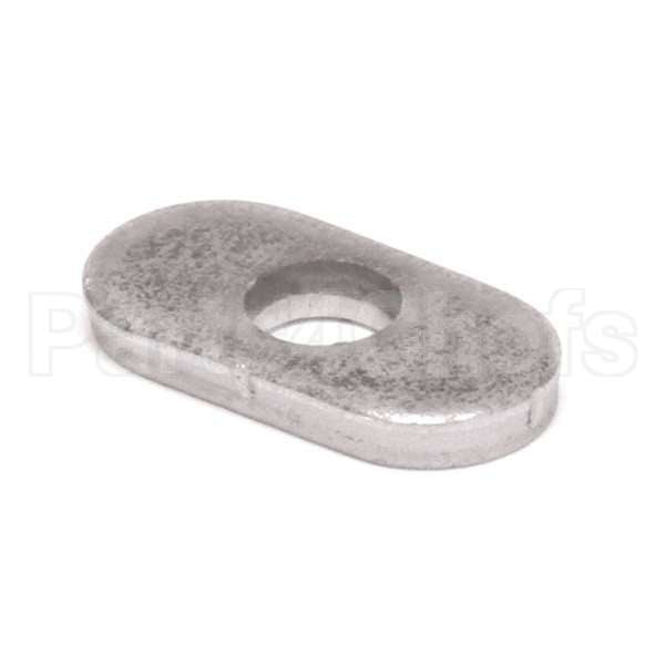 4400003 Compatible Univex Washer, Strap1/4Id, 1/8Th