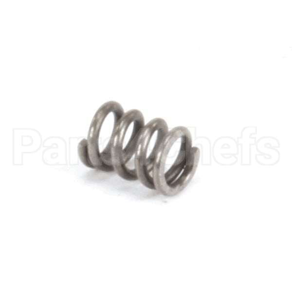 4400006 Compatible Univex Spring, 1/4Od 5/16 Long