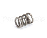 4400006 Univex Spring, 1/4Od;5/16 Long