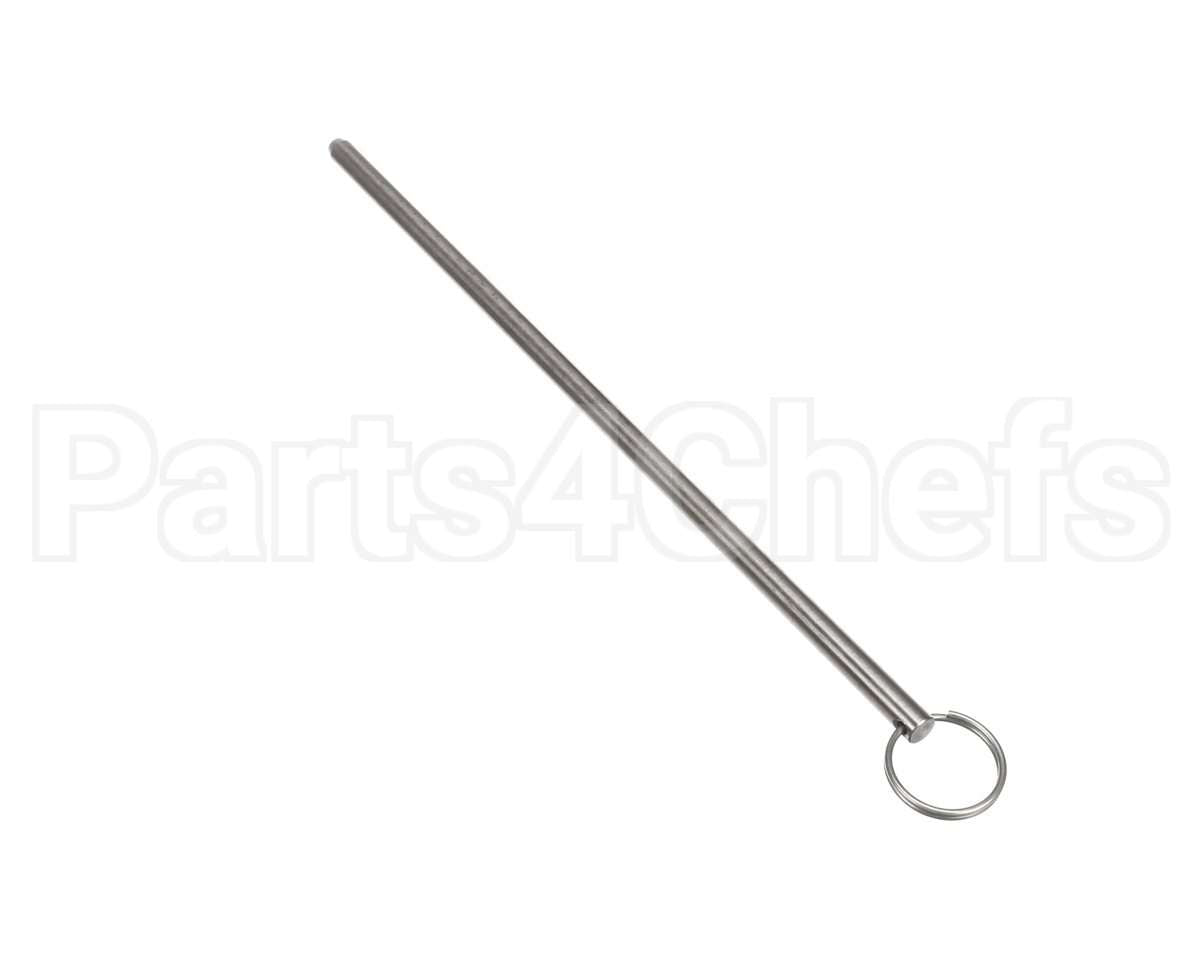4400008 Univex Pin, Locking