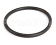 4400009 Univex O-Ring,Rubber 4 Dia