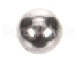 4400016 Univex Ball, Steel 1/4 Dia.