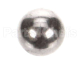 4400016 Univex Ball, Steel 1/4 Dia.